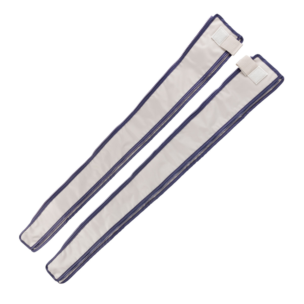 Расширители для манжет Gapo Alance GSM033 для ног(Размер свободный) White