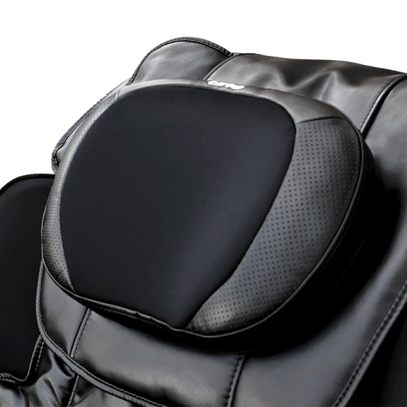 Массажное кресло UNO UN367 (мод.1) Black