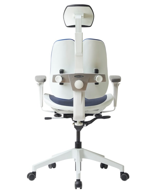 Ортопедическое кресло Duorest DR-7500 Gold Plus_MW