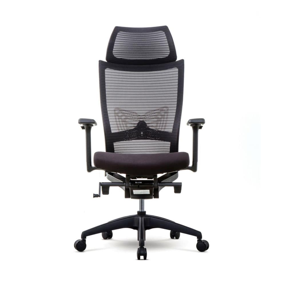 Кресло для офиса schairs Tone-f01b