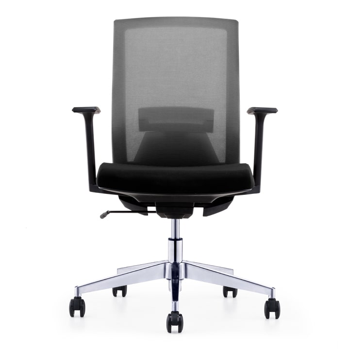 Эргономичное кресло Soho Design Genova