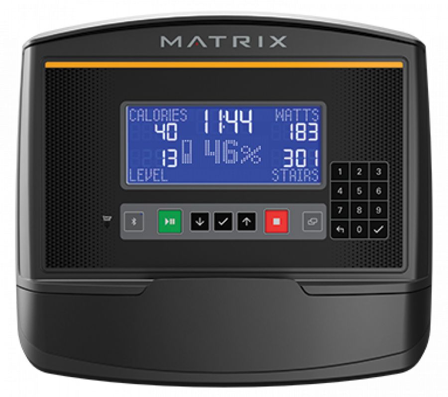 Эллиптический тренажер Matrix A50XR, 2021