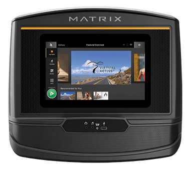 Эллиптический тренажер Matrix E30XER, 2021