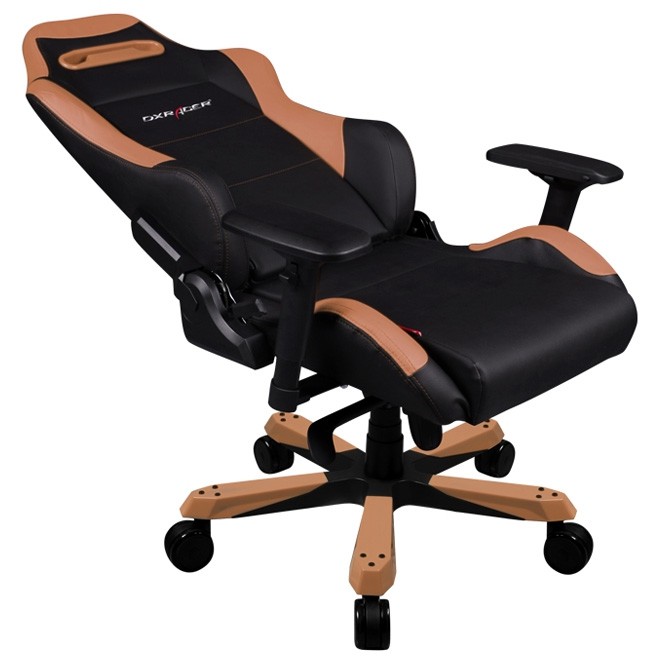 Геймерское кресло DXRacer OH/IS11/NC