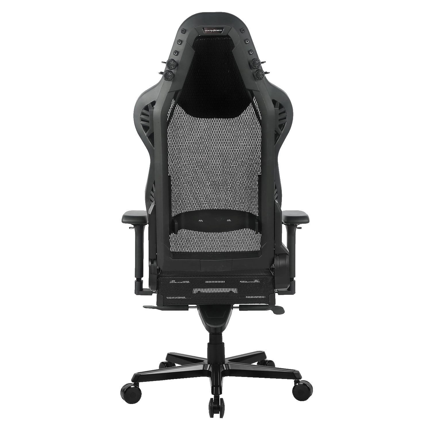 Геймерское кресло DXRacer AIR/D7200/N