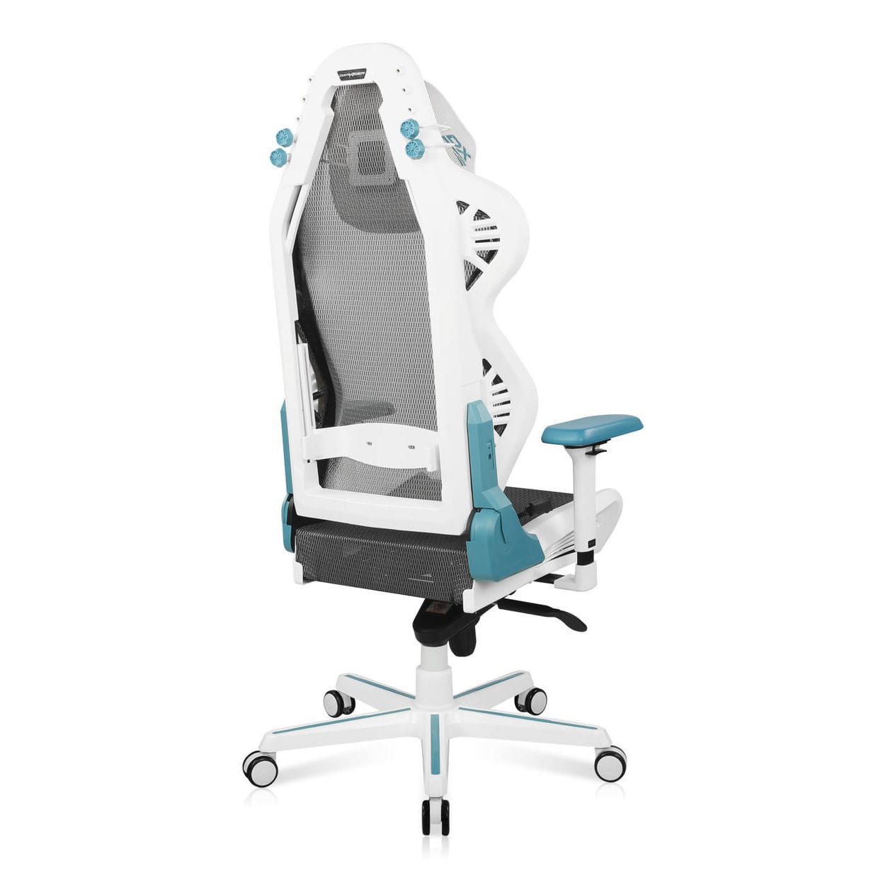 Геймерское кресло DXRacer AIR/D7200/WQG