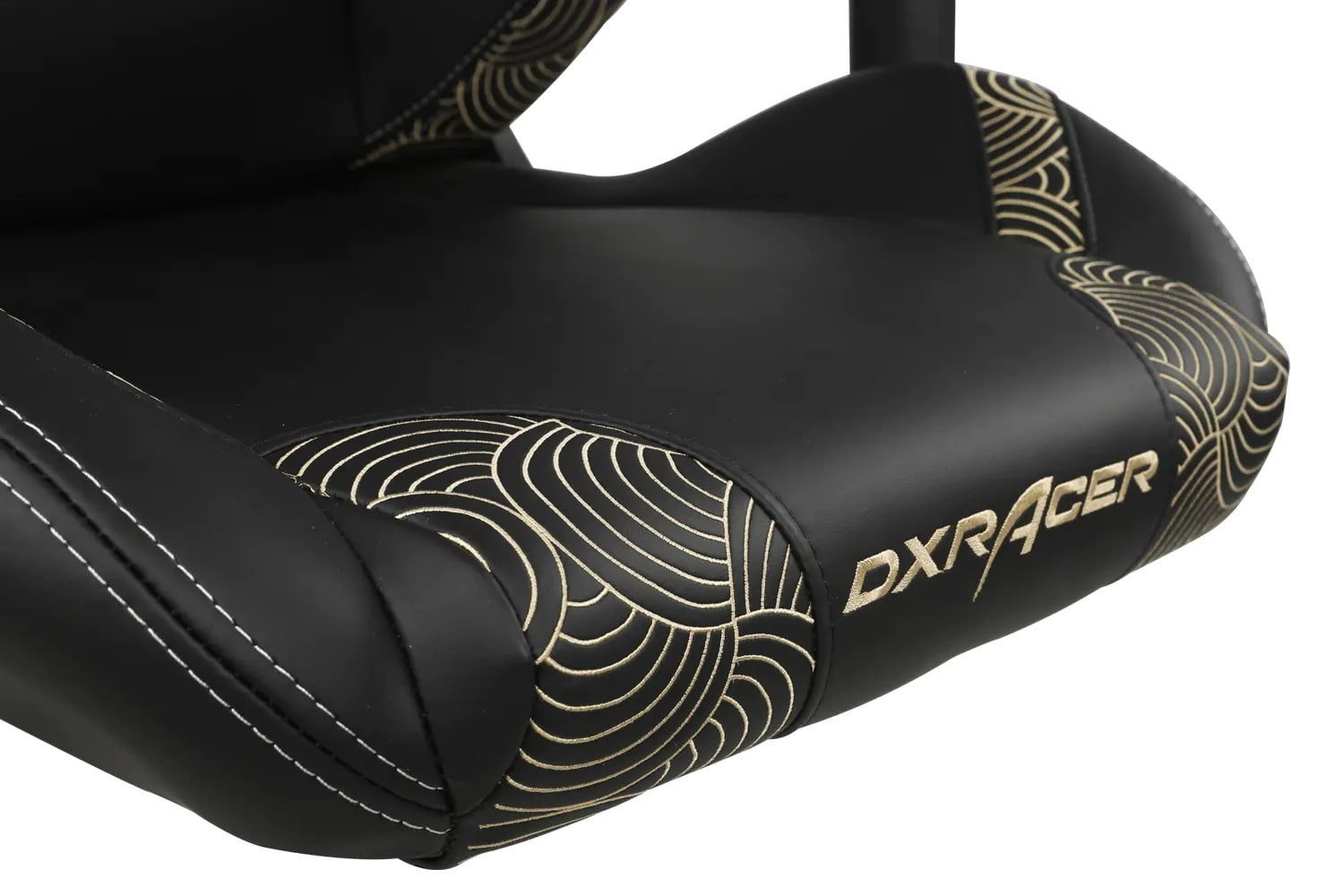Геймерское кресло DXRacer CRA/D5000/NC1
