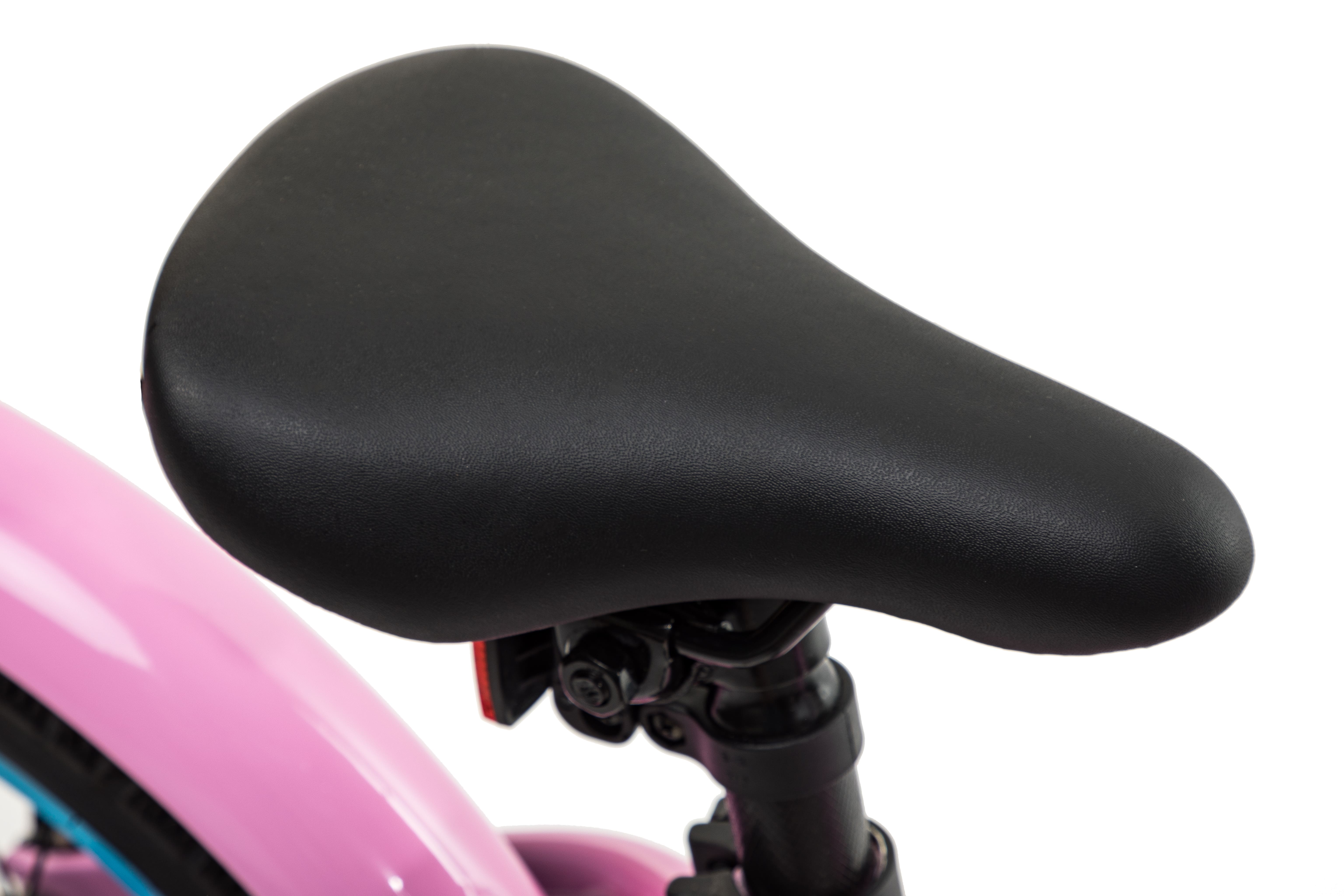 Велосипед Aspect MELISSA 16" Фиолетовый (2022)