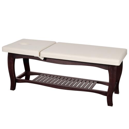 Стационарный массажный стол Heliox WC03 - 85 см
