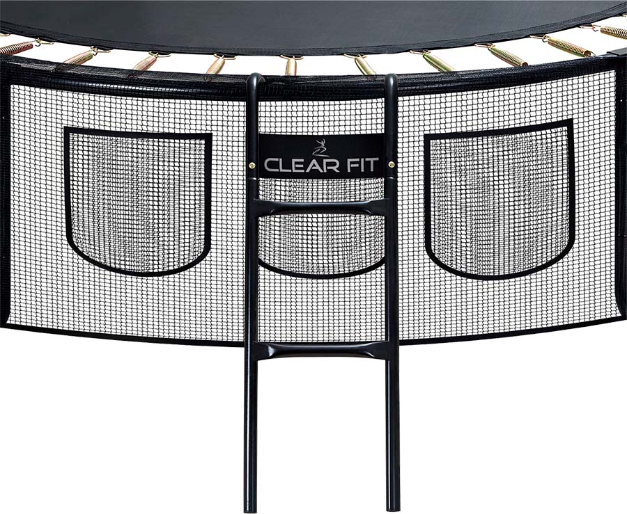 Батут Clear Fit SpaceHop 8 ft