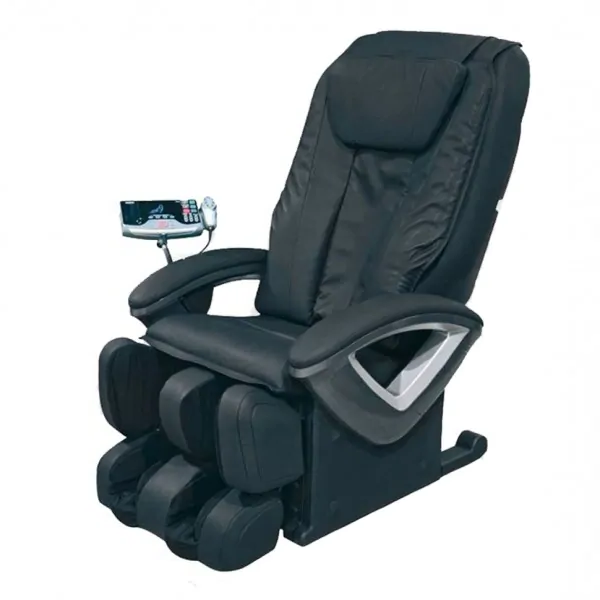 Массажное кресло Sanyo DR-2030 Black