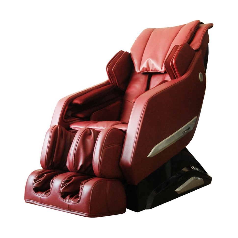 Массажное кресло Rongtai RT-6190 Red