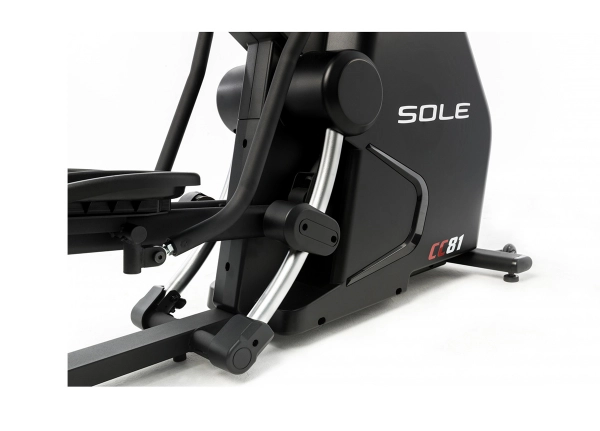 Шаговый тренажер Sole Fitness CC81 (SC200) 2019