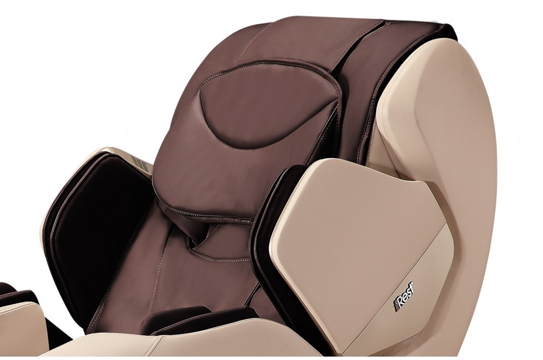 Массажное кресло iRest SL-A86 Cream