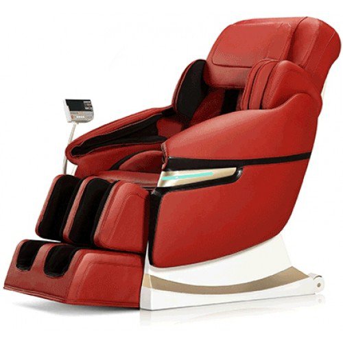 Массажное кресло iRest SL-A70 Red