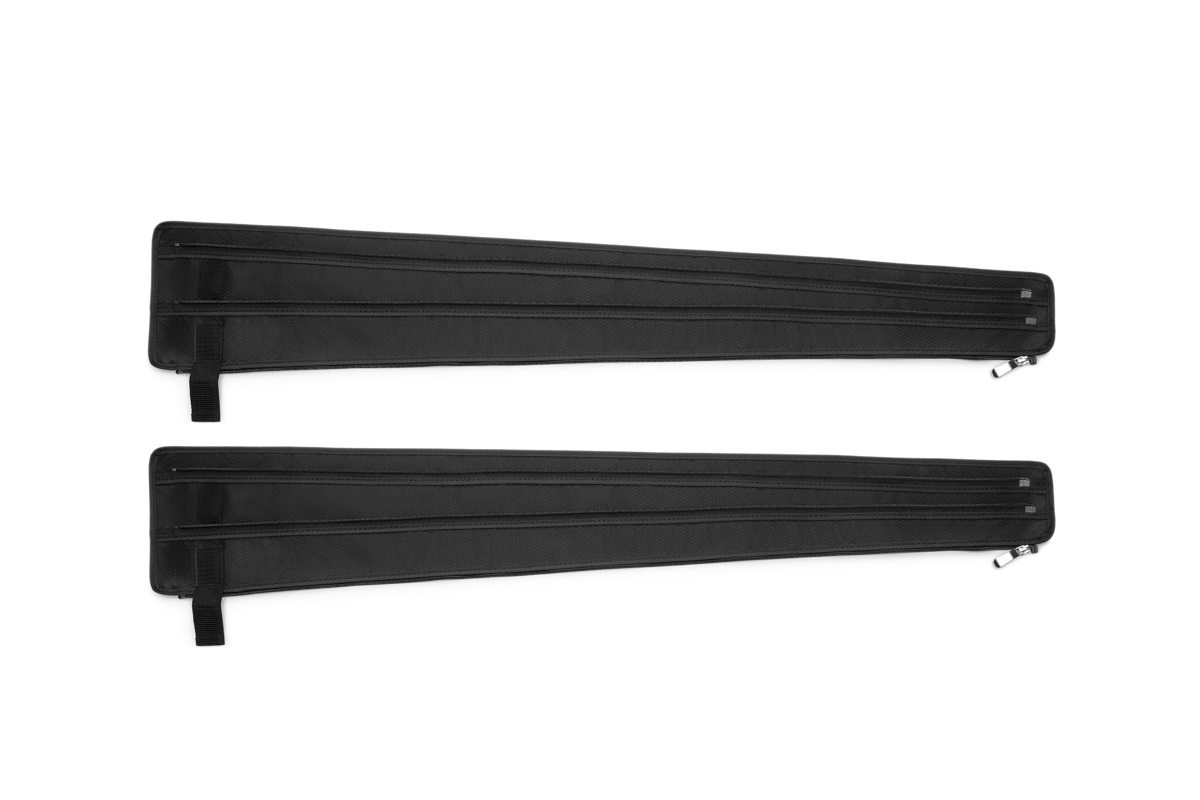 Расширители для манжет WelbuTech Seven Liner (Z-Sport) для ног, XXL на 6,5/13 см (новый тип стопы)