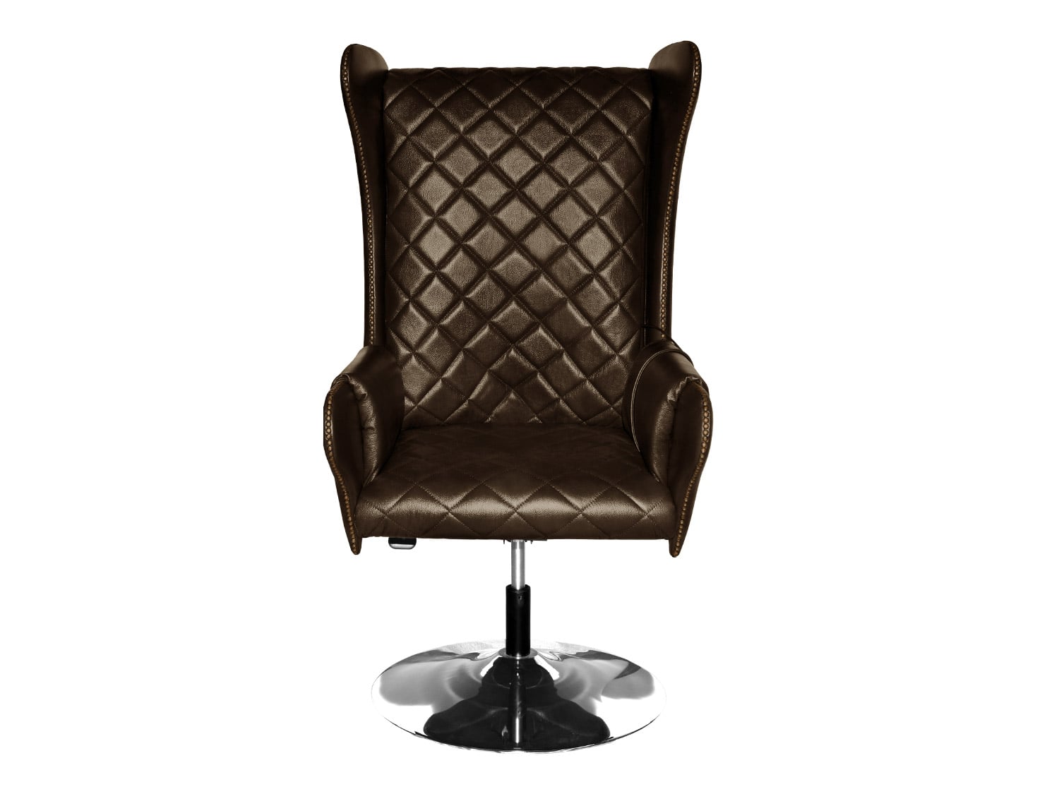 Офисное массажное кресло Ego Lord EG3002 Шоколад (Арпатек)