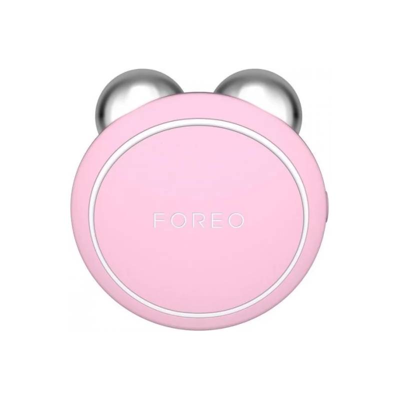 Массажер для лица FOREO Bear Mini Pearl Pink (F9526)