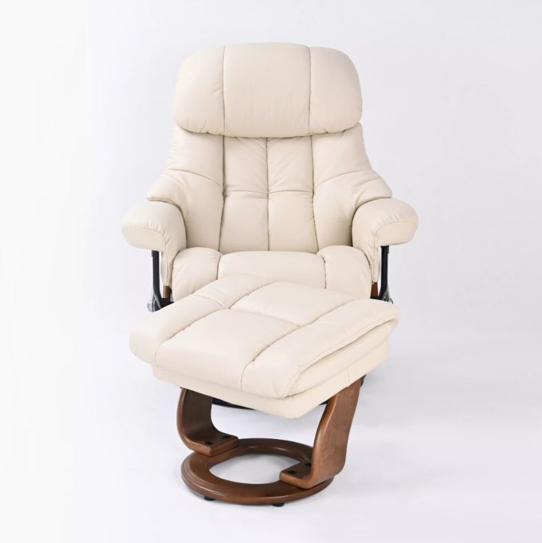 Кресло-реклайнер Relax Lux 7438W (061/029)