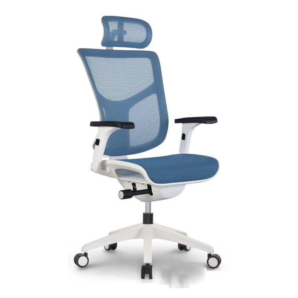 Эргономичное офисное кресло expert fly