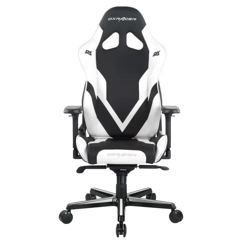Геймерское кресло DXRacer OH/G8200/NW