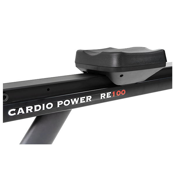 Гребной тренажер CardioPower RE100