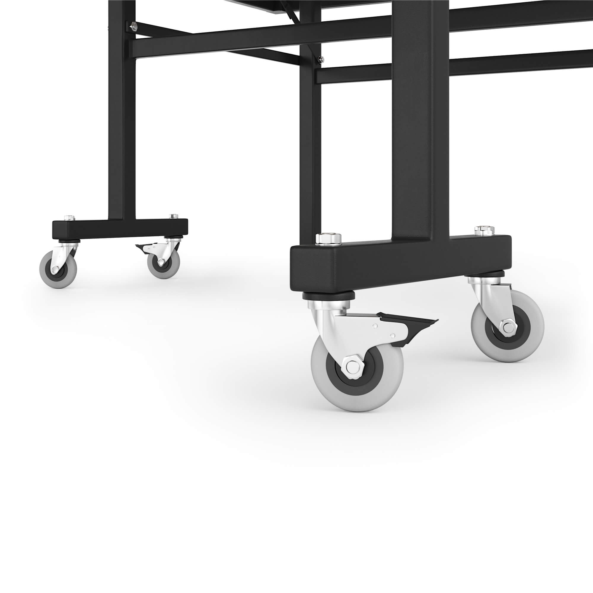 Теннисный стол UNIX line outdoor 14 мм SMC (Blue)