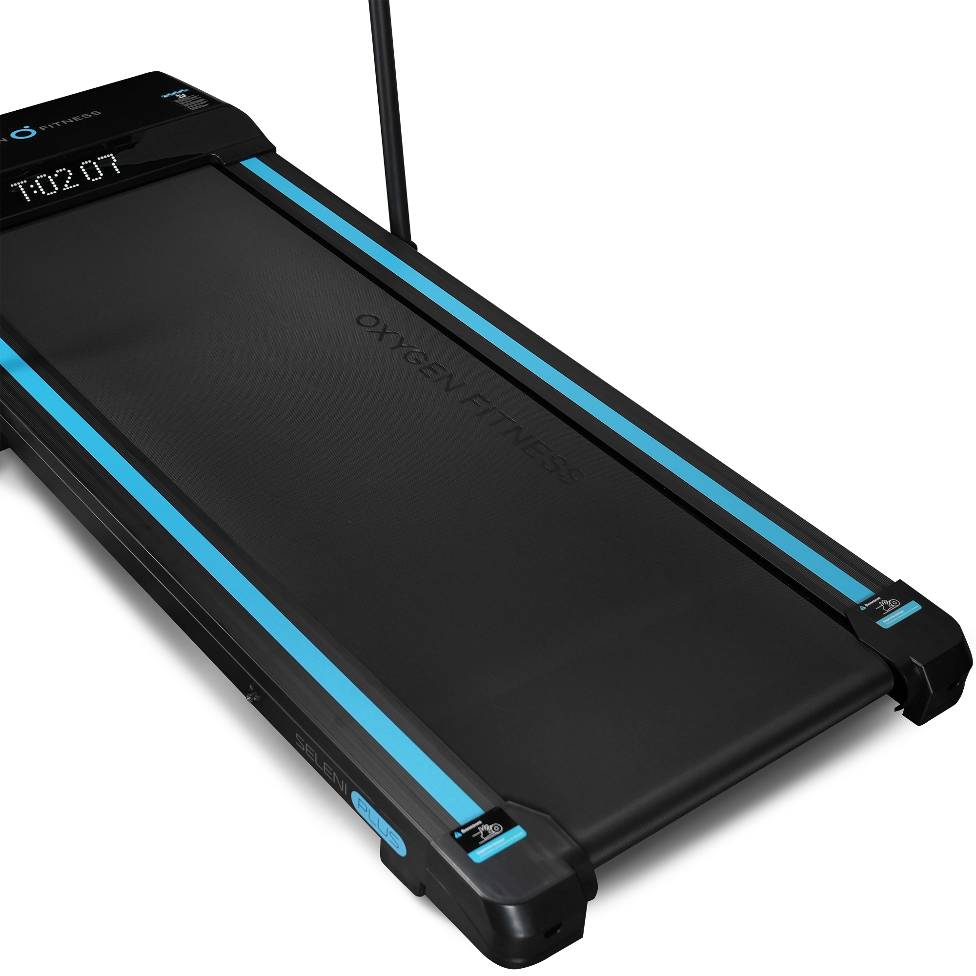 Беговая дорожка Oxygen Fitness Seleni Plus