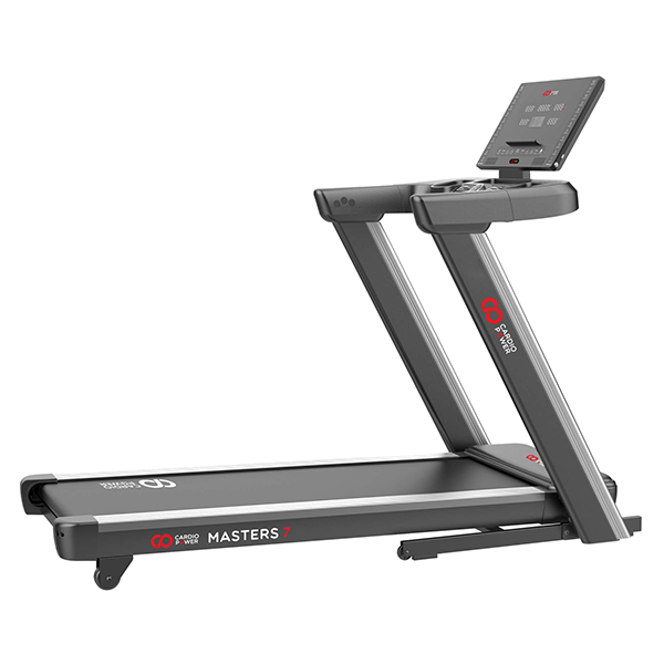 Беговая дорожка CardioPower Masters 7
