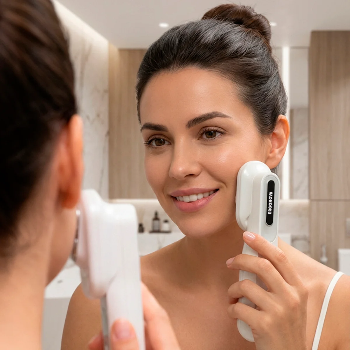 Массажер для тела Ergonova MagicBox