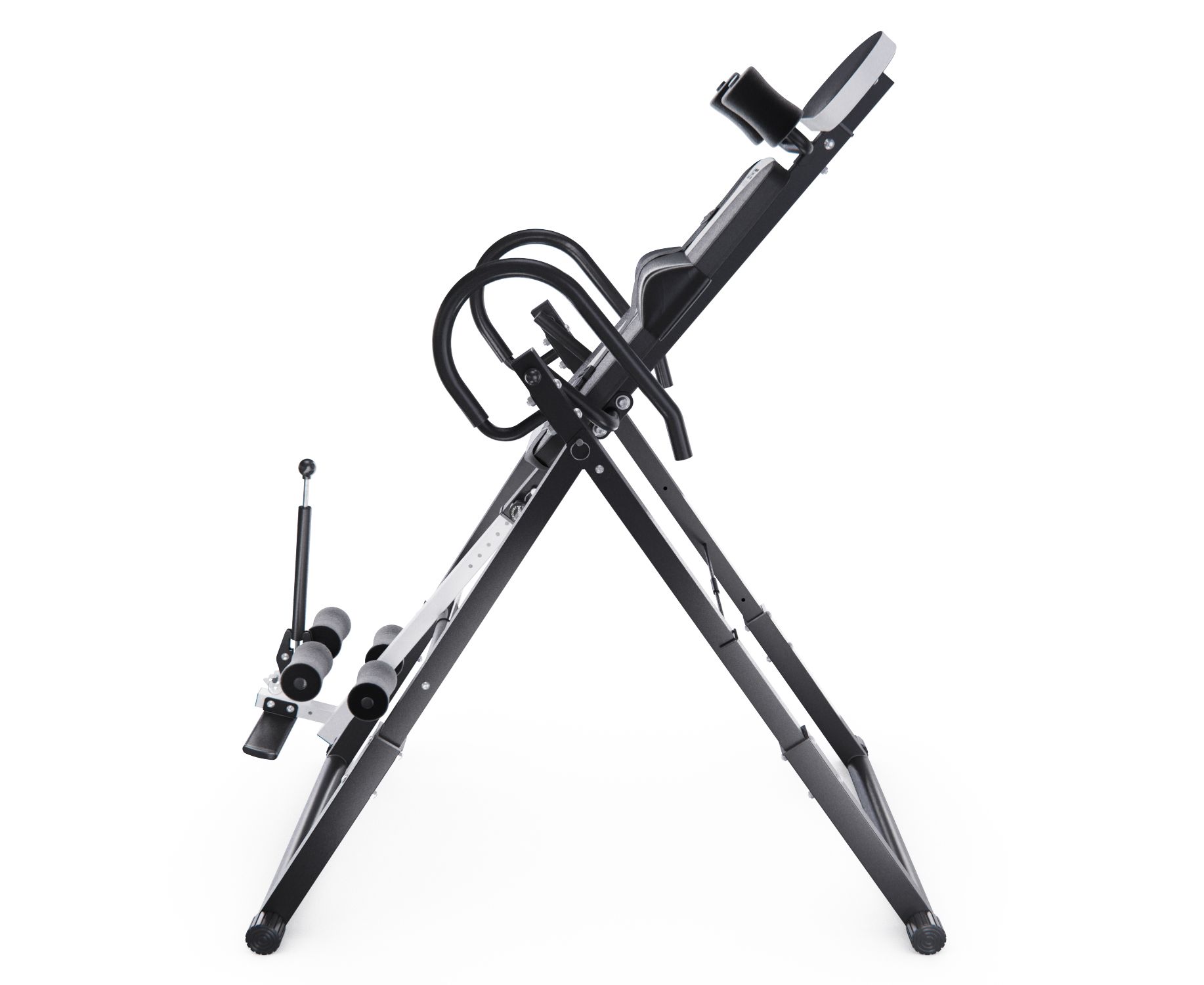 Инверсионный стол DFC IT6312A-B складной, чёрный