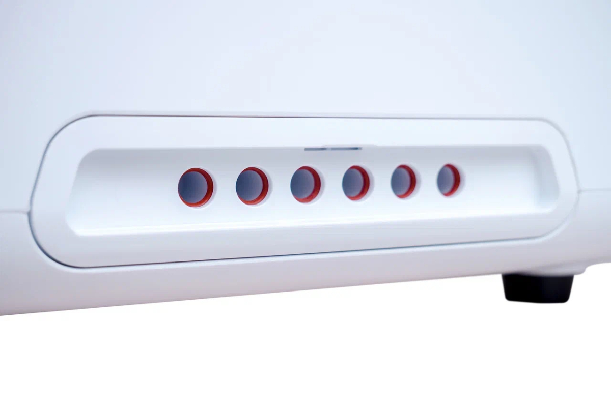 Лимфодренажный аппарат Smartwave 600 (манжеты на ноги) + рука + шорты