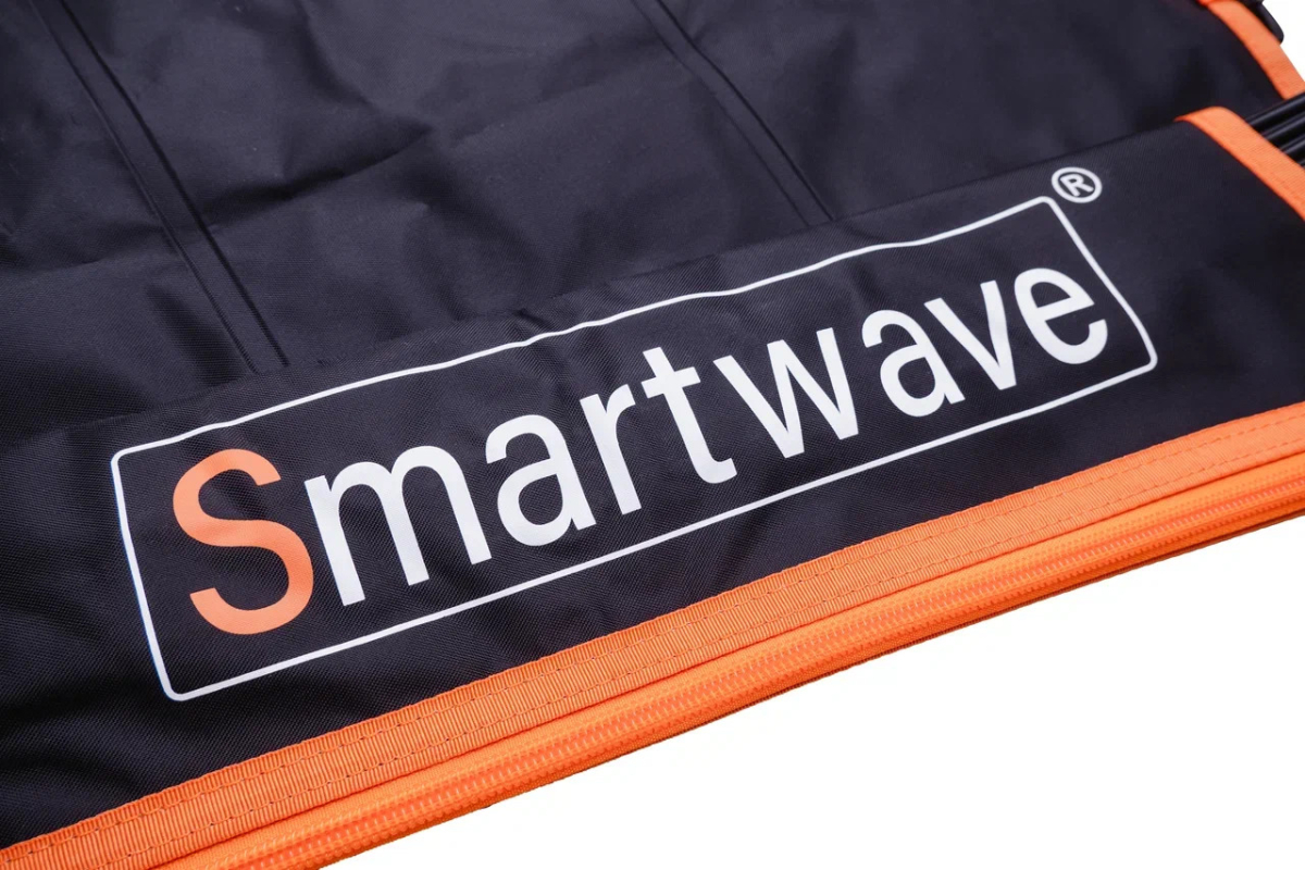 Лимфодренажный аппарат Smartwave 600 (манжеты на ноги) + рука + пояс + шорты