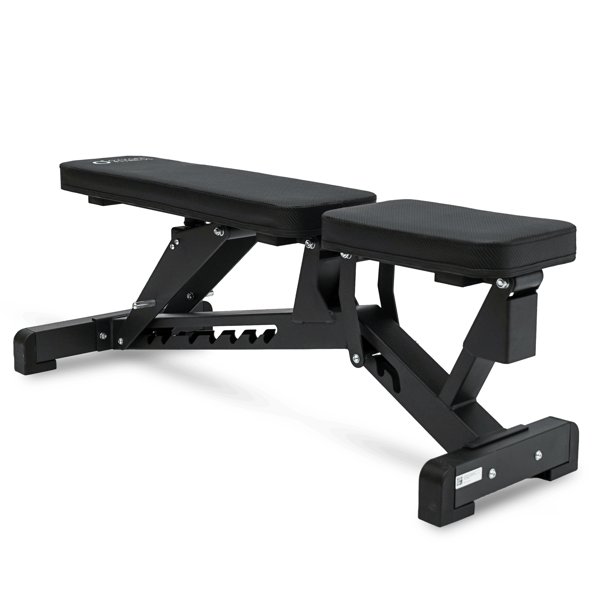 Универсальная скамья Oxygen Fitness Draco