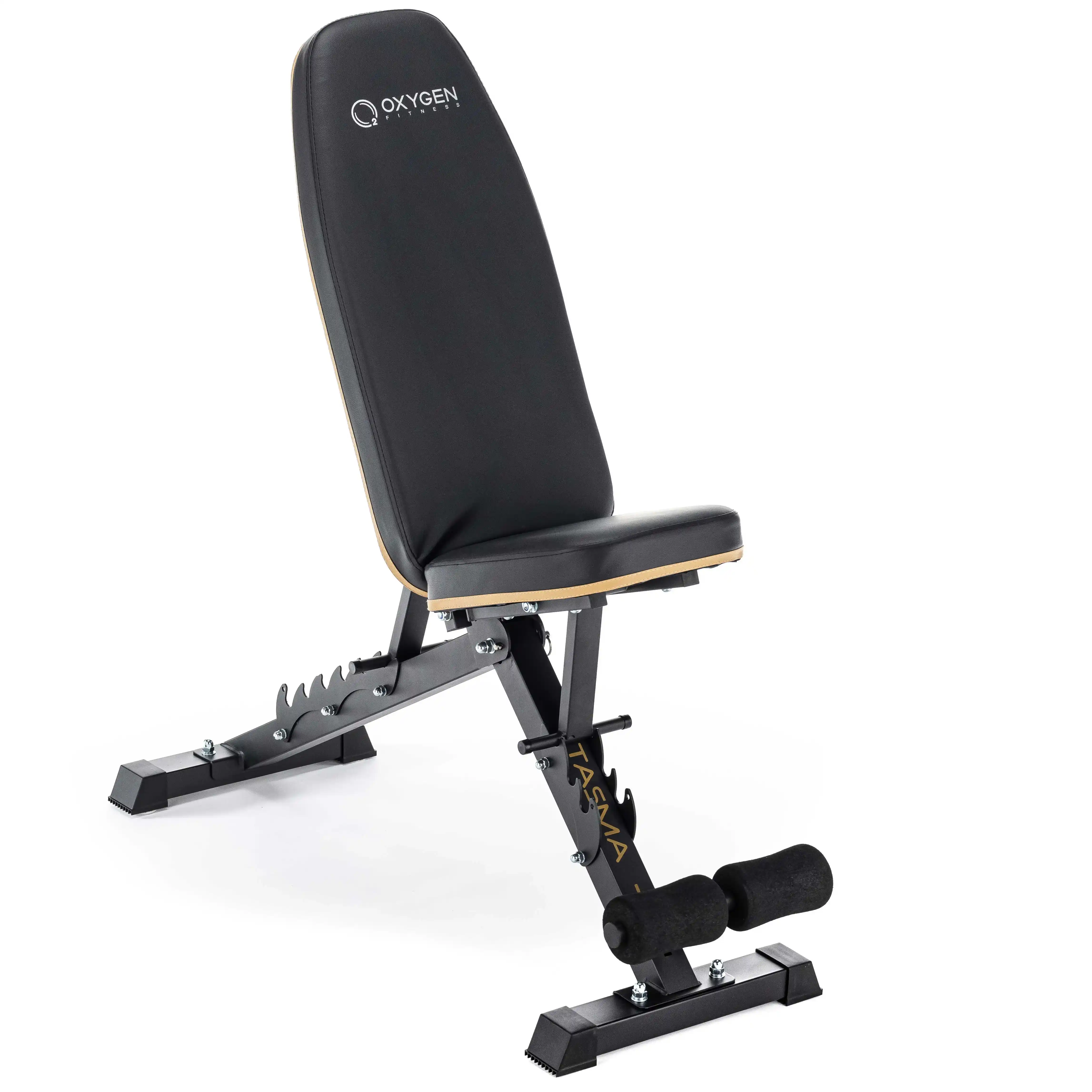 Универсальная скамья Oxygen Fitness Tasman