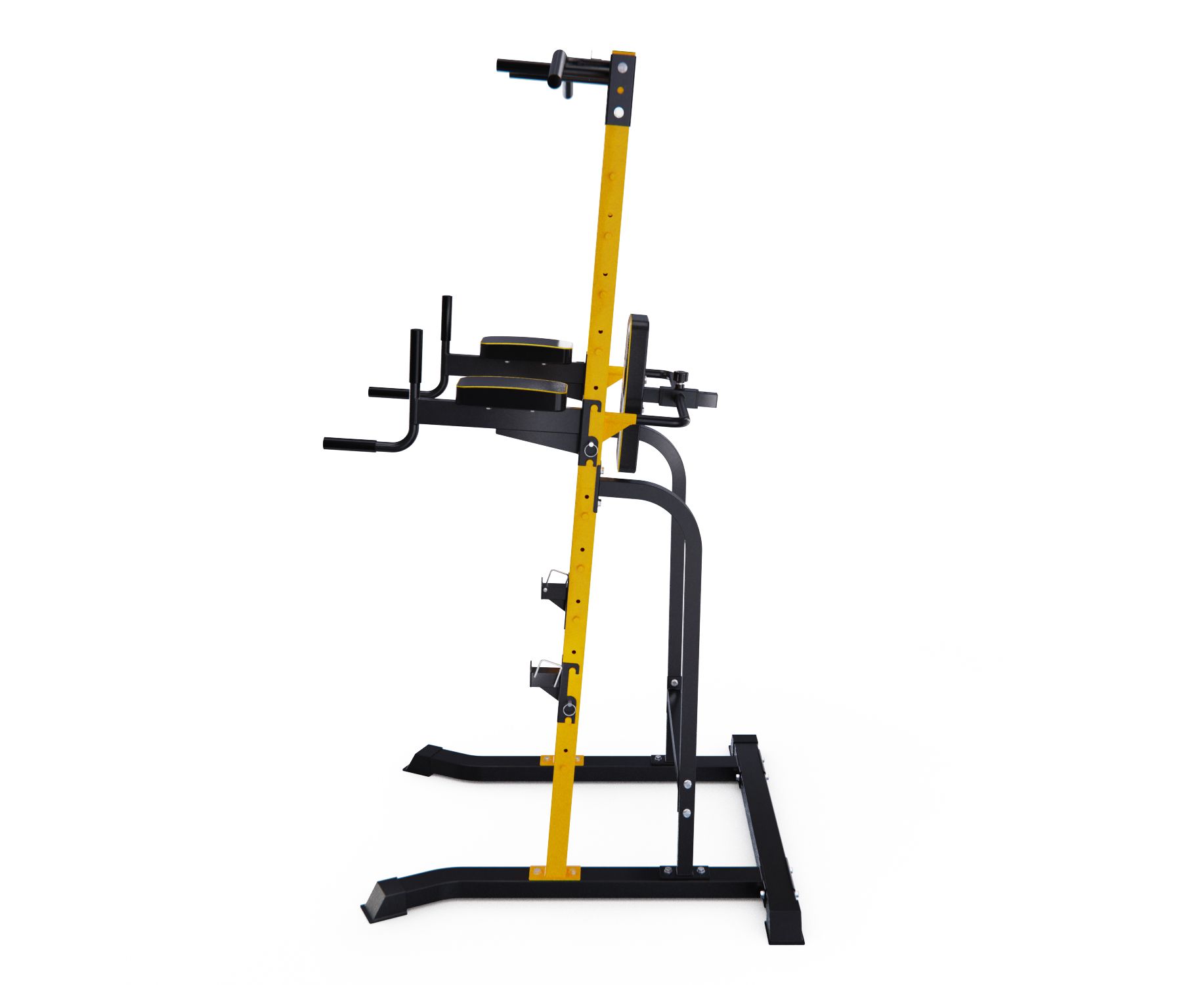 Турник/пресс/брусья DFC Power Tower G250