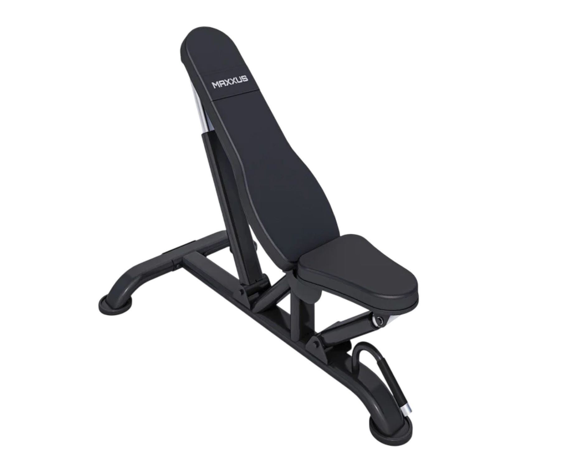 Универсальная скамья DFC MAXXUS