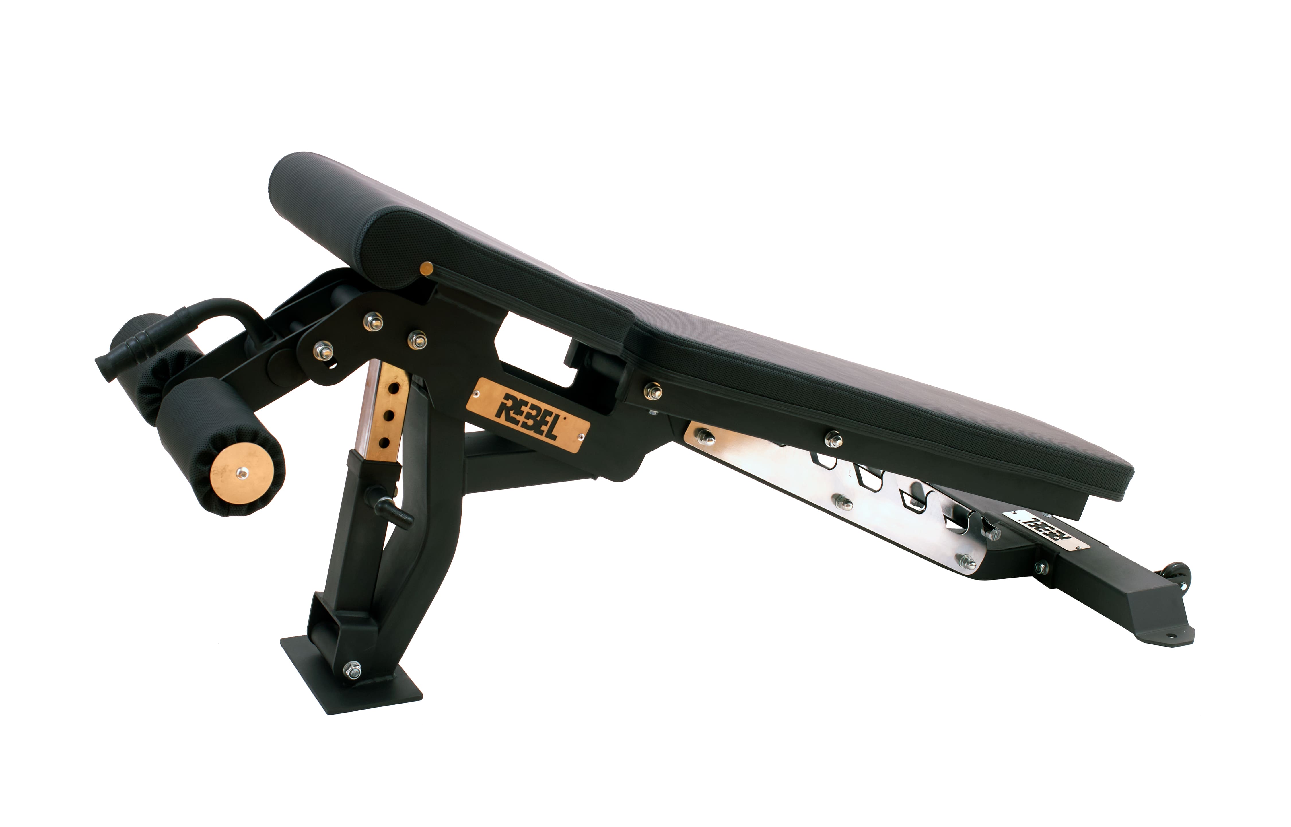 Универсальная скамья Rebel B58