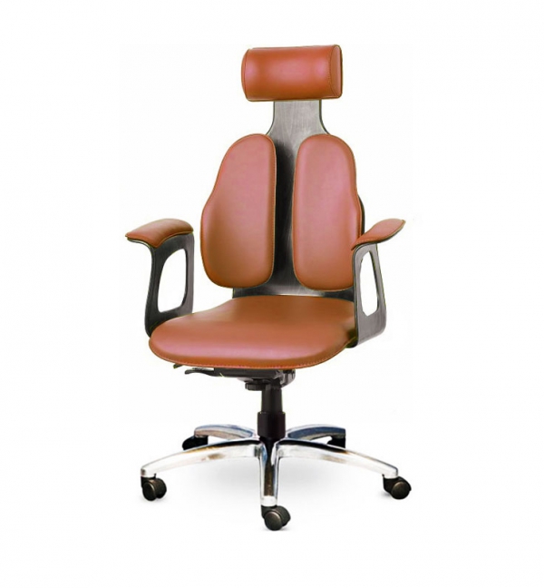 Ортопедическое кресло Duorest DD-130 для руководителя