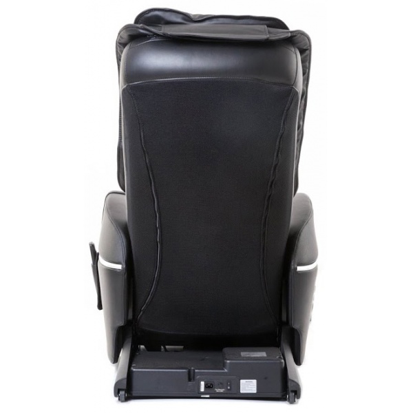Массажное кресло Sensa M Starter EC-310 Black