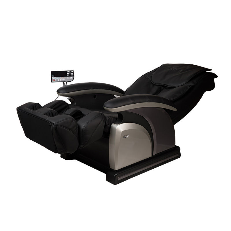 Массажное кресло iRest SL-A30-6 Black