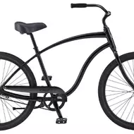 Велосипед Giant Simple Single 2014 18 Black