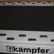 Беговая дорожка Kampfer Acceleration KT-1204
