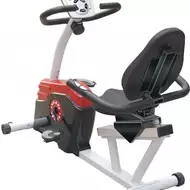 Велотренажер American Motion Fitness 4700