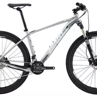 Велосипед Giant XtC 27.5 1 2015 M 18 Silver
