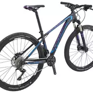 Велосипед Giant Obsess SLR 2016 M 18 Purple