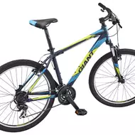 Велосипед Giant Revel 2 2016 L 20 Dark blue