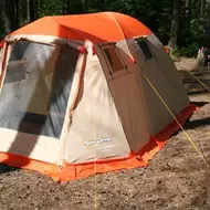 Палатка RockLand Camper 5 2014