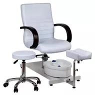 Педикюрное кресло Silver Fox Р01