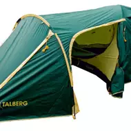 Палатка Talberg Atol 3